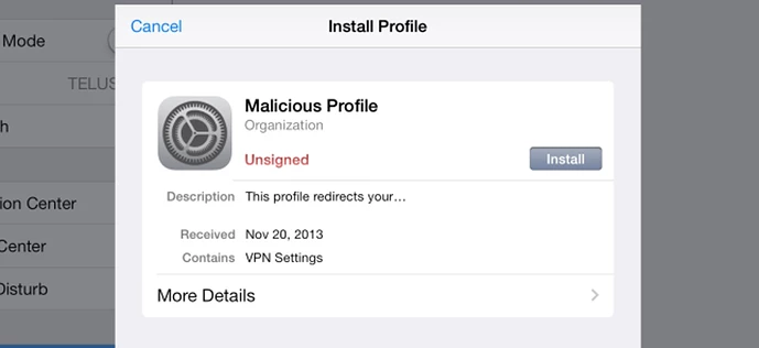iphone-virus-profile